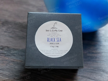Load image into Gallery viewer, Black Sea Charcoal Handmade Soap | 3.5oz