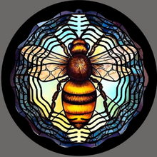 Load image into Gallery viewer, Animal Wind Spinners