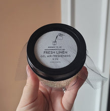 Load image into Gallery viewer, Gel Air Fresheners | 4oz
