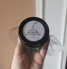Load image into Gallery viewer, Gel Air Fresheners | 4oz
