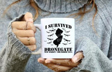 Load image into Gallery viewer, Dronegate Mug | 11oz
