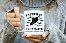 Load image into Gallery viewer, Dronegate Mug | 11oz
