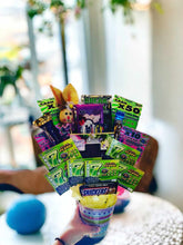 Load image into Gallery viewer, $50 Scratch Off Ticket Gift Bouquet
