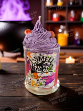 Load image into Gallery viewer, Witchy Sisters Candle Trio
