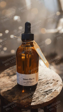 Load image into Gallery viewer, Botanic Bliss Hot Oil Hair Treatment
