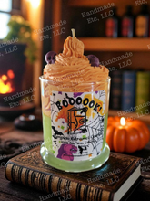Load image into Gallery viewer, Witchy Sisters Candle Trio
