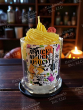 Load image into Gallery viewer, Witchy Sisters Candle Trio
