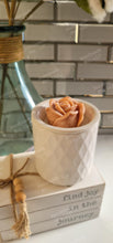 Load image into Gallery viewer, White Wax Warmer
